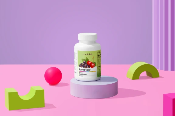 ЛімФлоу 